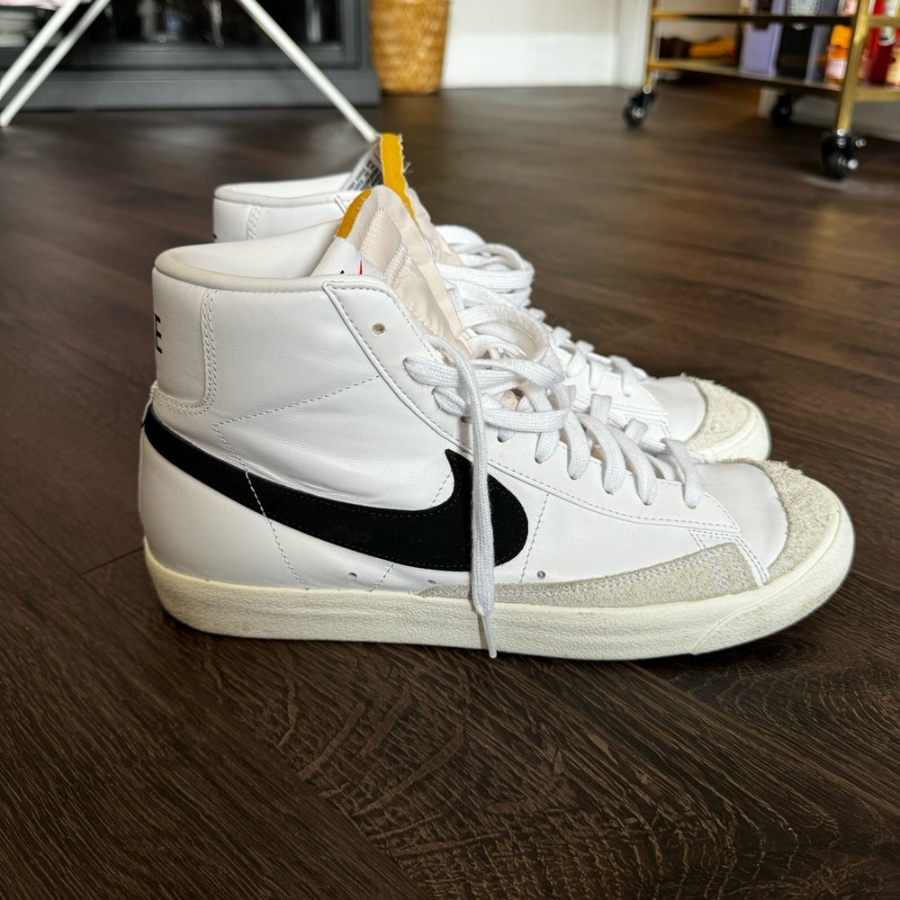 Nike Blazer Mid 77 Vintage Re-Buy